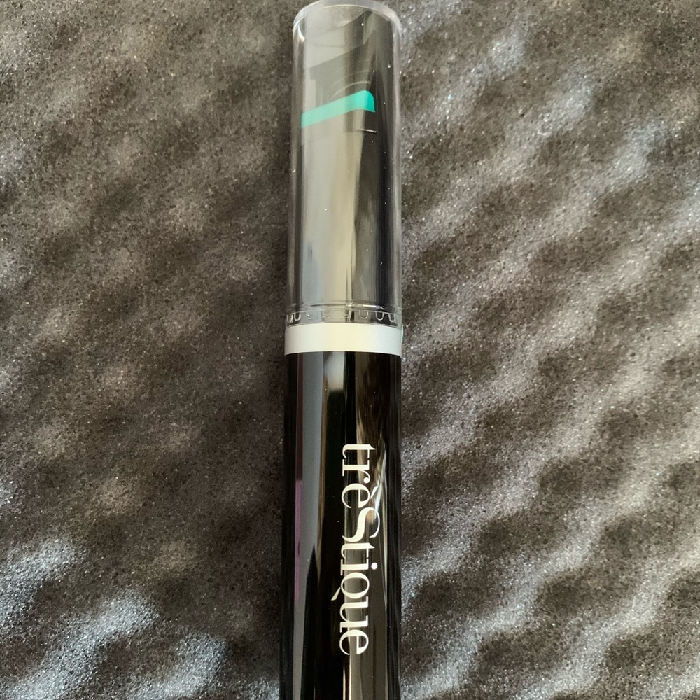 Trestique Mascara & Curler